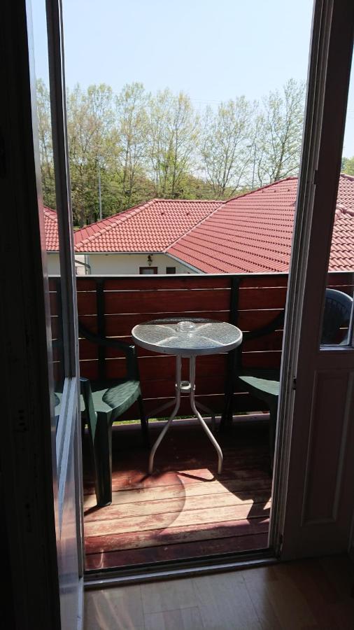 Отель Napsugar