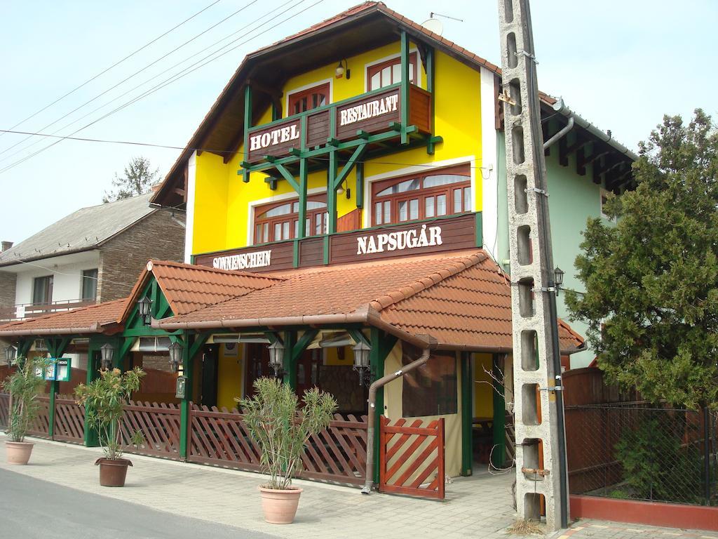 Napsugar