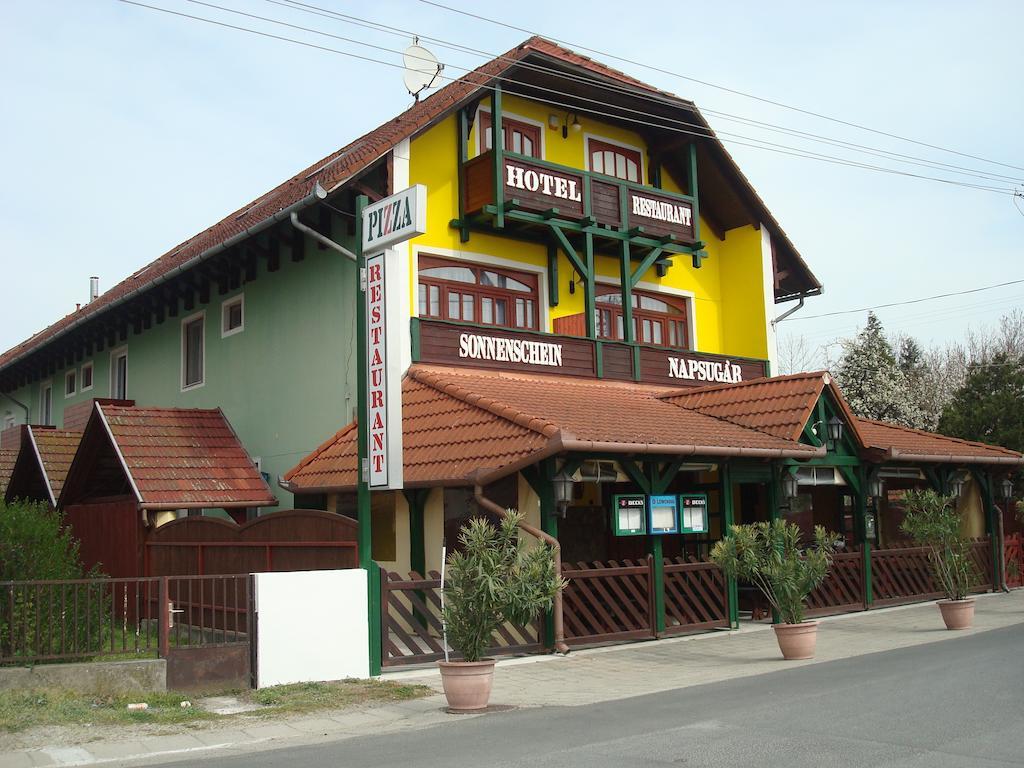 Napsugar